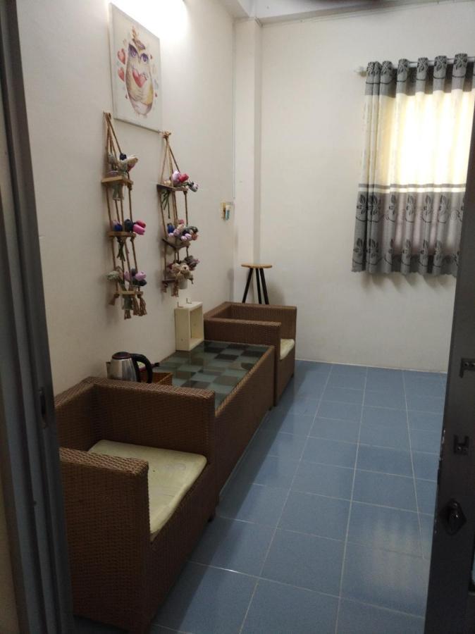 Bui Hostel - Ben Tau Ратьзя Экстерьер фото