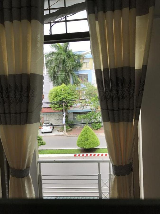 Bui Hostel - Ben Tau Ратьзя Экстерьер фото