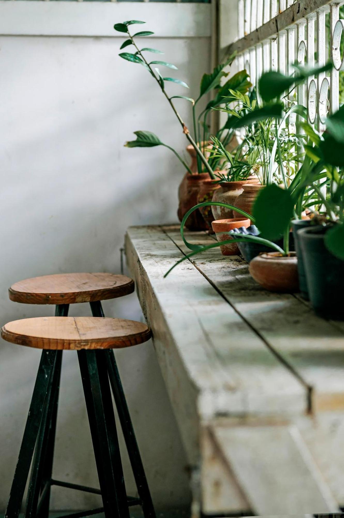 Bui Hostel - Ben Tau Ратьзя Экстерьер фото